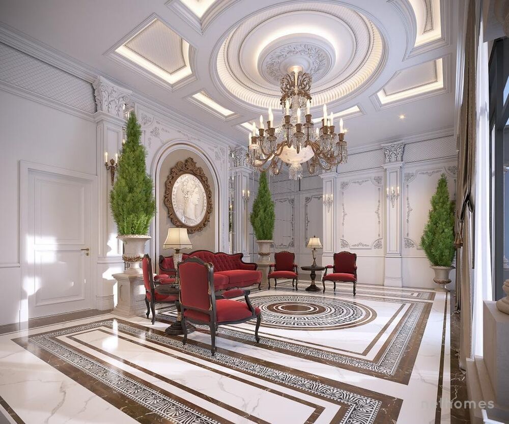 Apartamento, 2 quartos, 56 m² - Foto 2