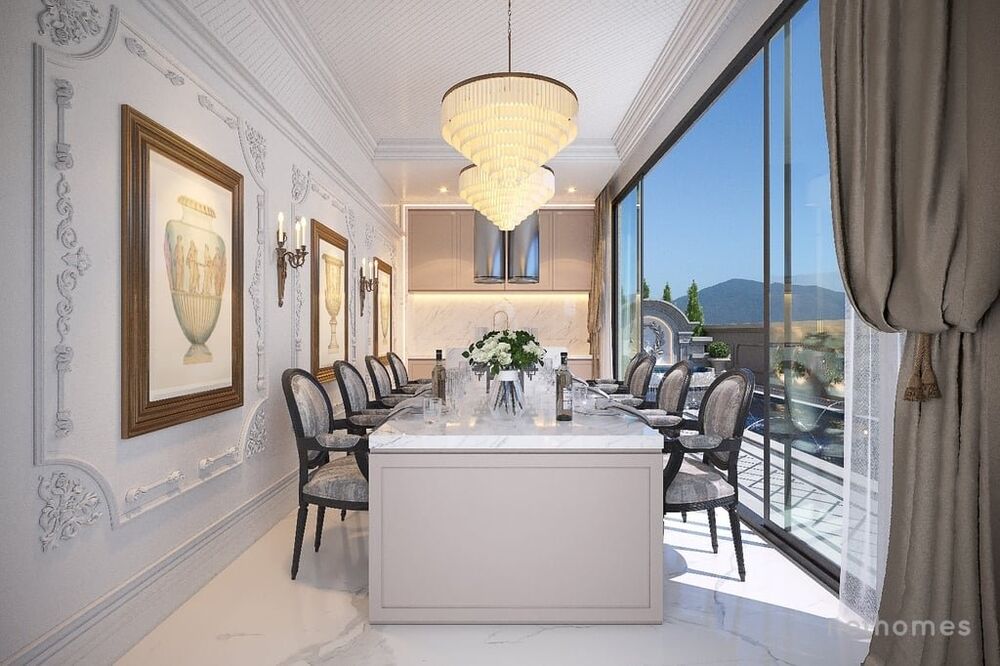 Apartamento, 2 quartos, 56 m² - Foto 7