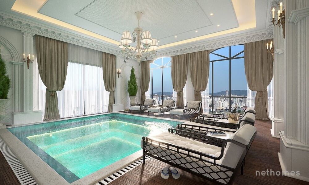 Apartamento, 2 quartos, 56 m² - Foto 8