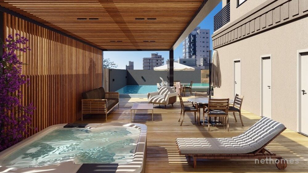 Apartamento, 3 quartos, 130 m² - Foto 8