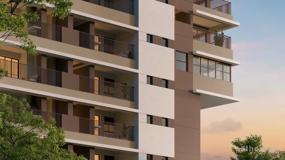 Apartamento, 2 quartos, 118 m² - Foto 12