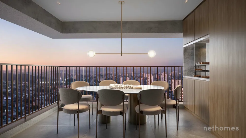 Apartamento, 2 quartos, 118 m² - Foto 5