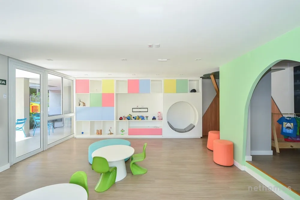 Apartamento, 2 quartos, 85 m² - Foto 1