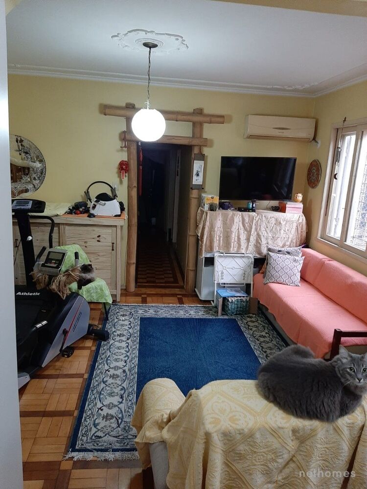 Apartamento, 3 quartos, 109 m² - Foto 2