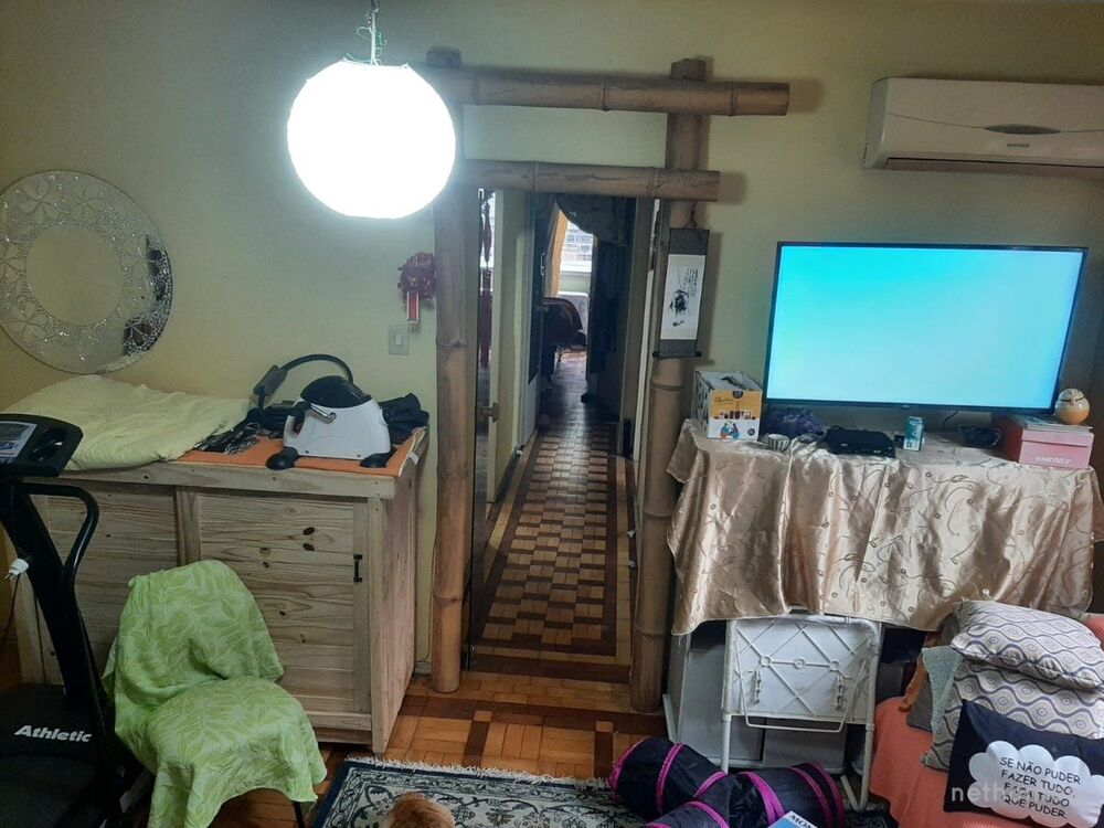 Apartamento, 3 quartos, 109 m² - Foto 1