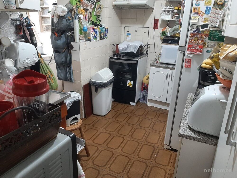 Apartamento, 3 quartos, 109 m² - Foto 3