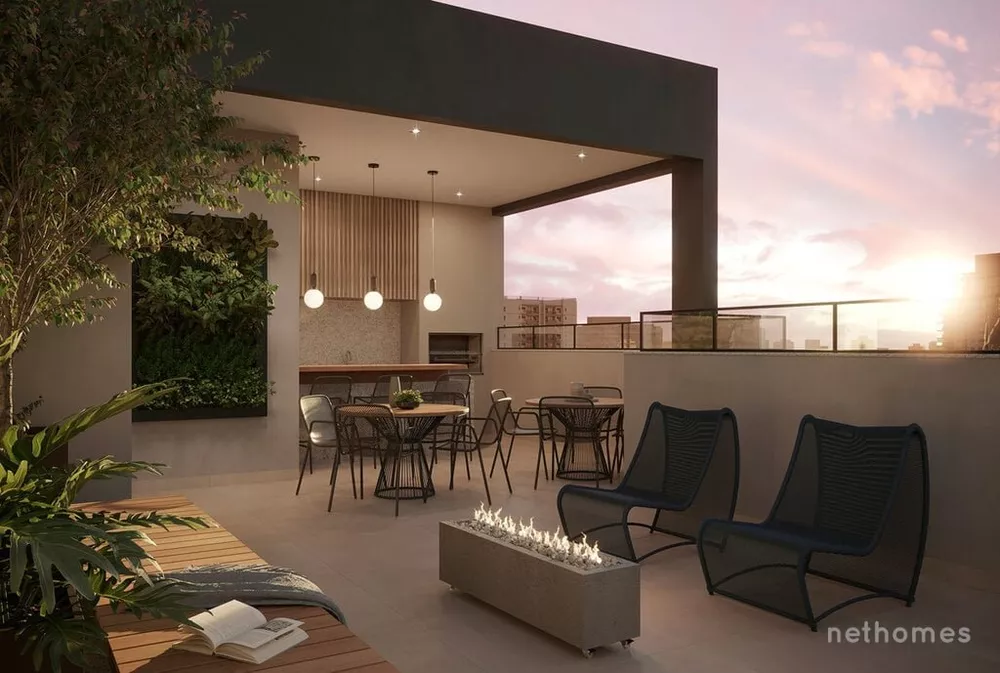 Apartamento, 2 quartos, 41 m² - Foto 13