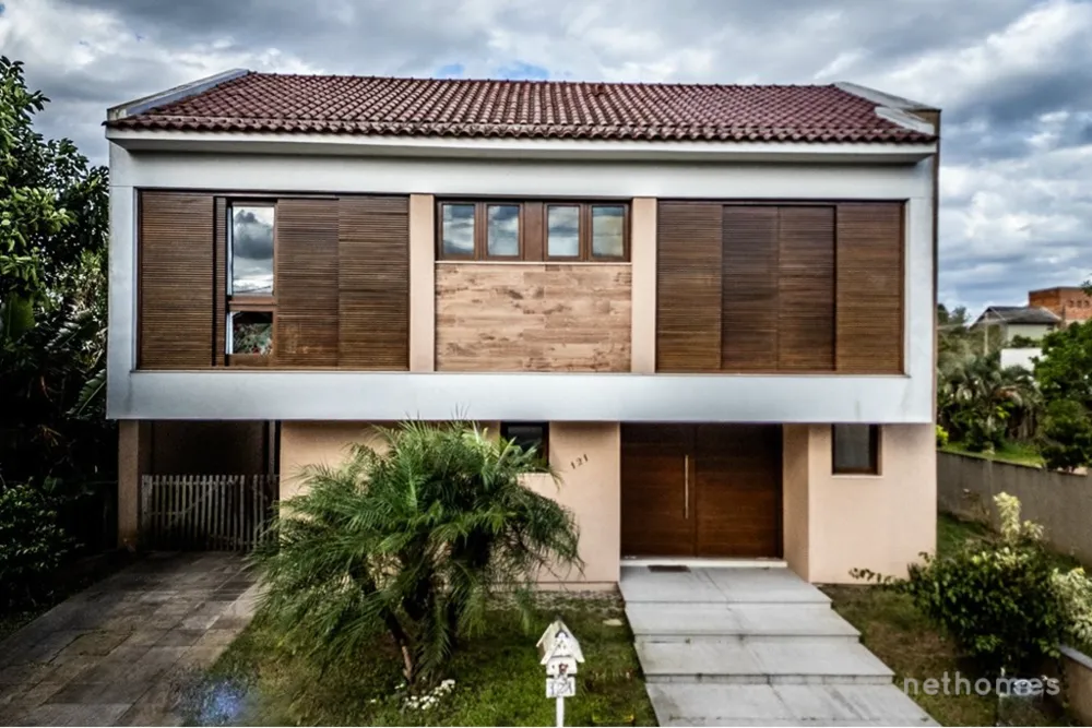 Casa de Condomínio, 5 quartos - Foto 11