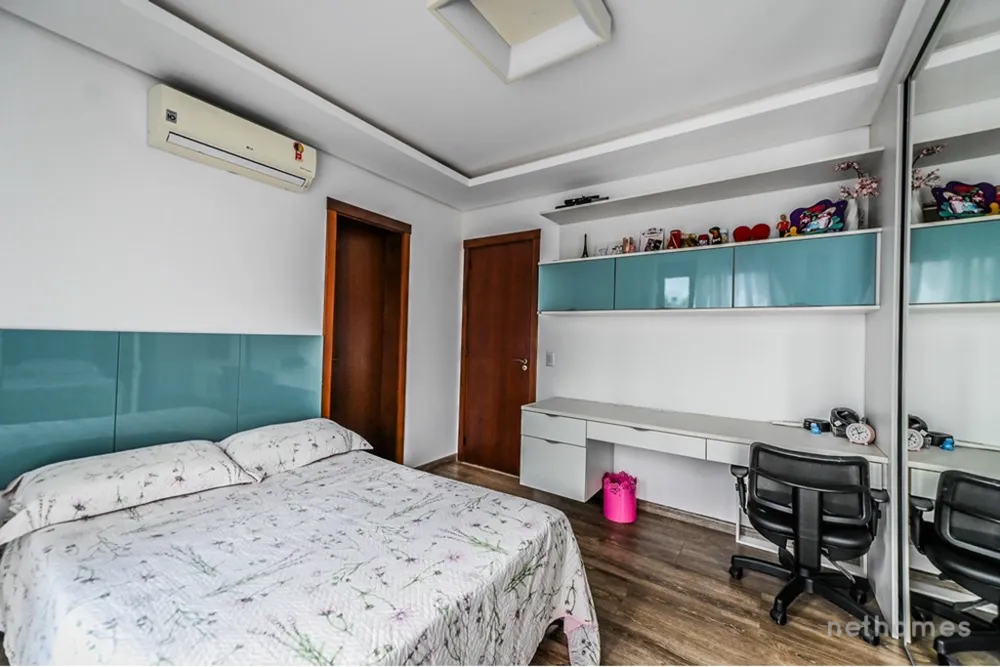 Casa de Condomínio, 5 quartos - Foto 3