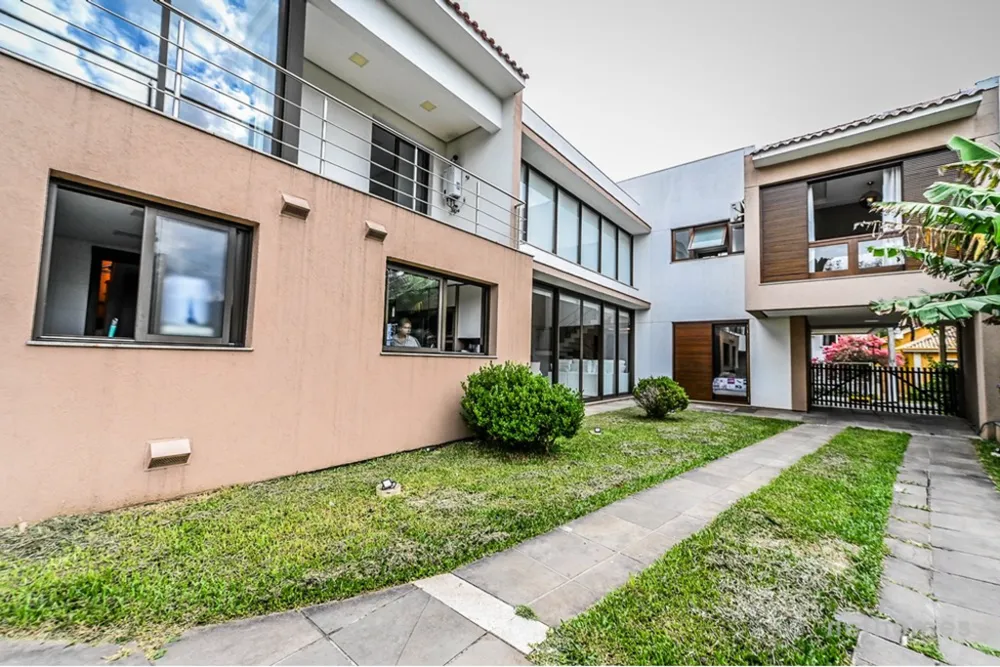 Casa de Condomínio, 5 quartos - Foto 8