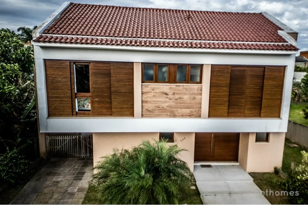 Casa de Condomínio, 5 quartos - Foto 10
