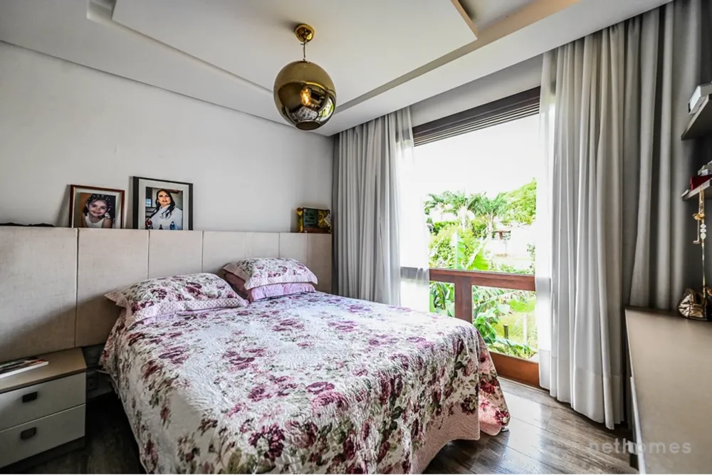 Casa de Condomínio, 5 quartos - Foto 4