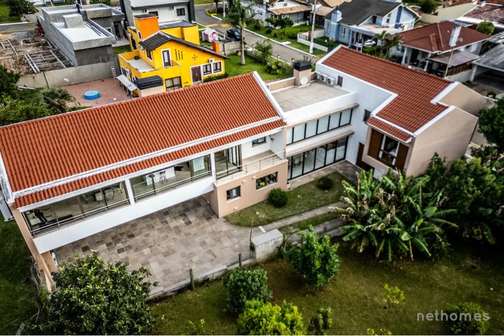 Casa de Condomínio, 5 quartos - Foto 12