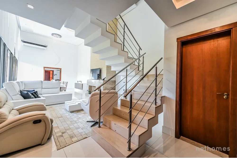 Casa de Condomínio, 5 quartos - Foto 2