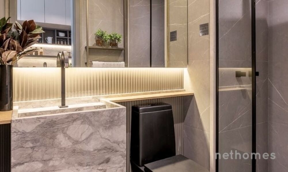 Apartamento, 2 quartos, 55 m² - Foto 5