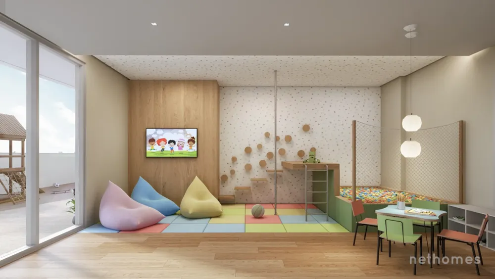 Apartamento, 3 quartos, 89 m² - Foto 8