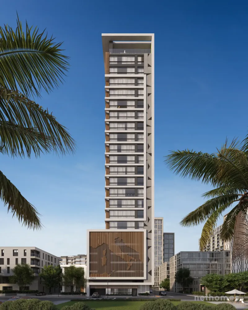 Cobertura, 5 quartos, 278 m² - Foto 1