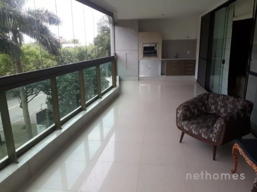 Apartamento, 4 quartos, 263 m² - Foto 14