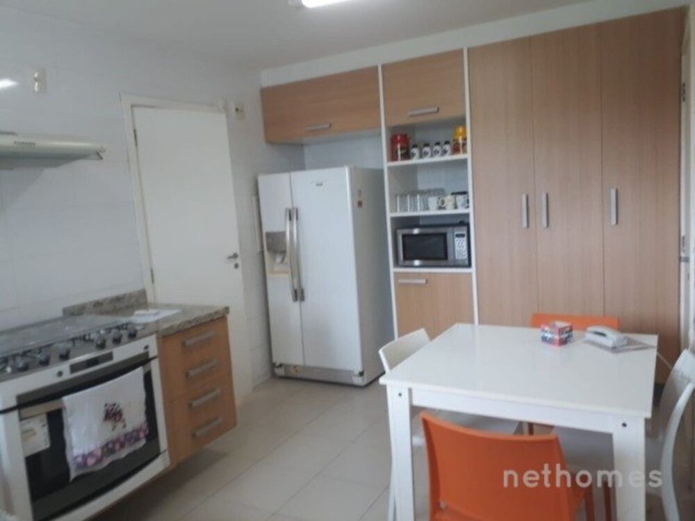 Apartamento, 4 quartos, 263 m² - Foto 8