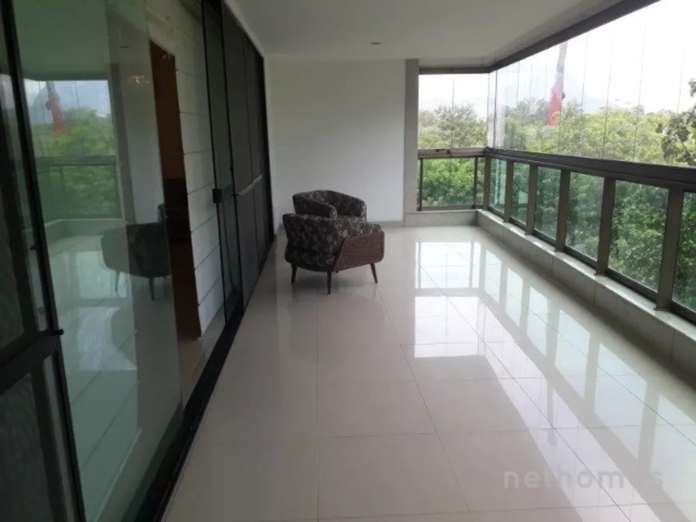 Apartamento, 4 quartos, 263 m² - Foto 18