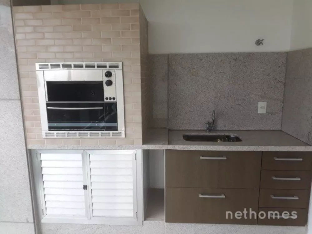 Apartamento, 4 quartos, 263 m² - Foto 4