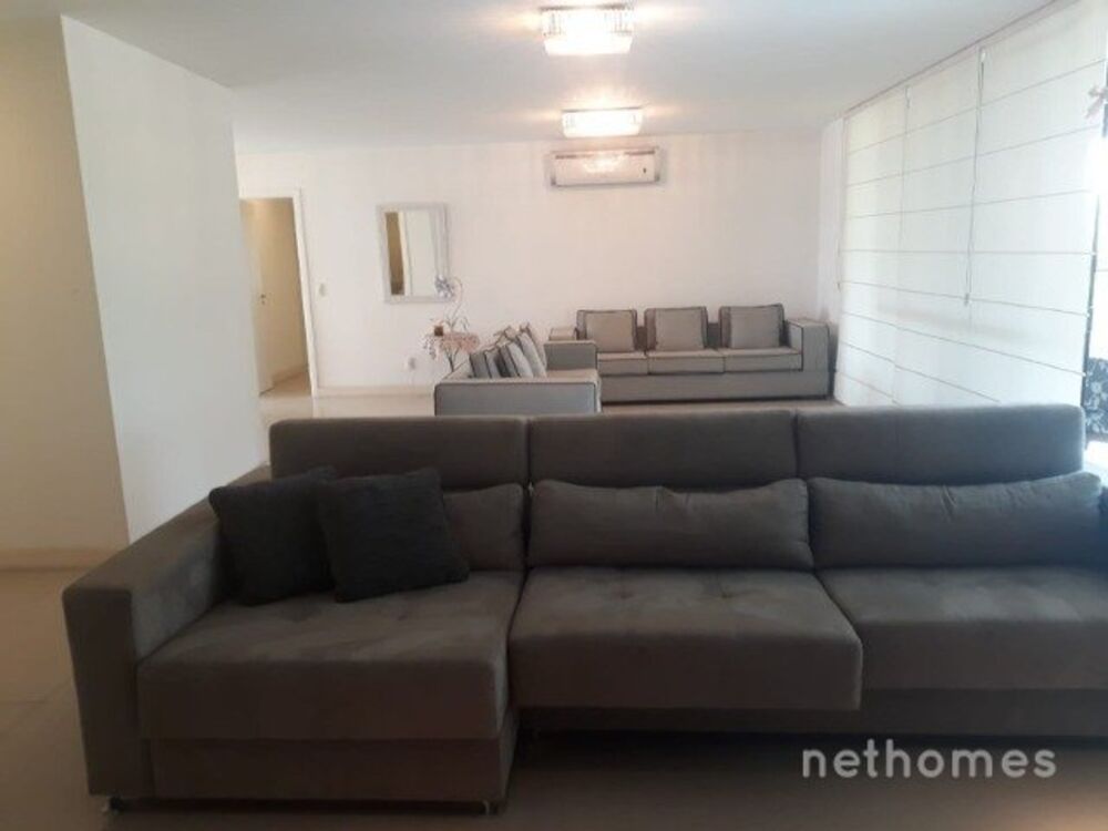 Apartamento, 4 quartos, 263 m² - Foto 5