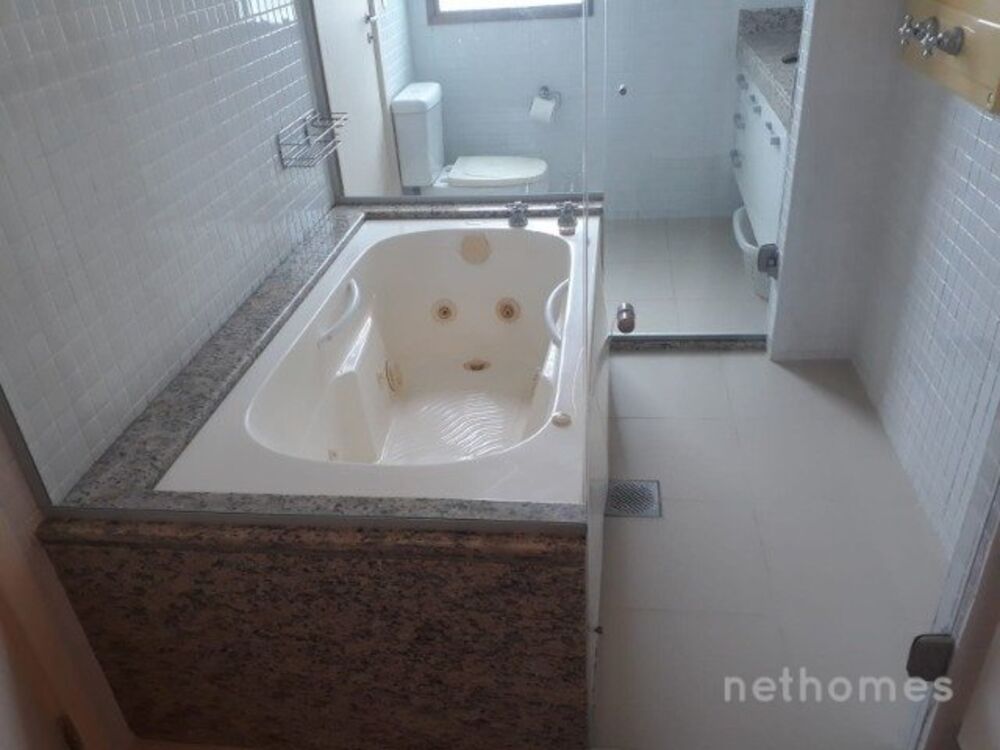 Apartamento, 4 quartos, 263 m² - Foto 9
