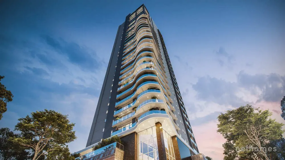 Apartamento, 4 quartos, 430 m² - Foto 6