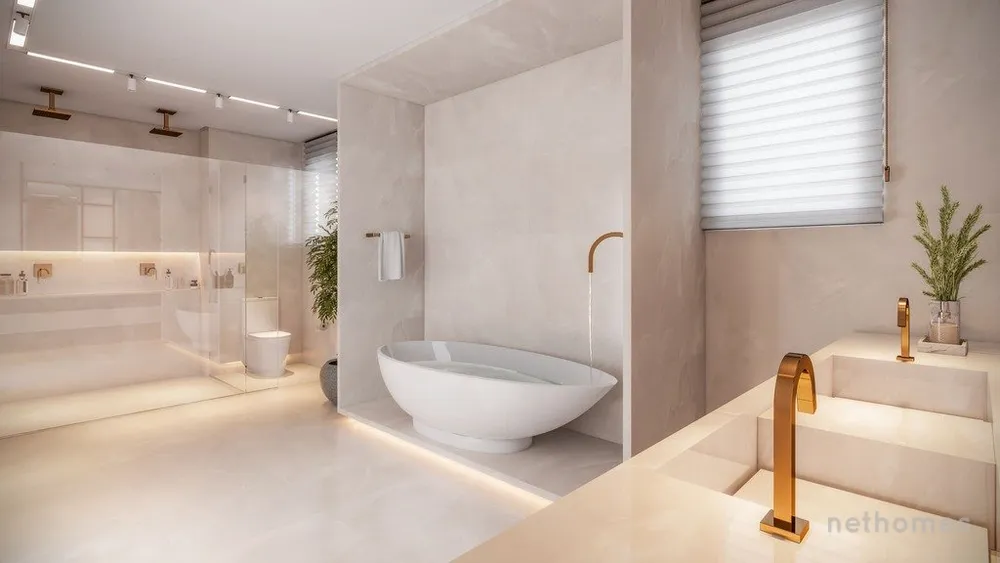 Apartamento, 4 quartos, 430 m² - Foto 2