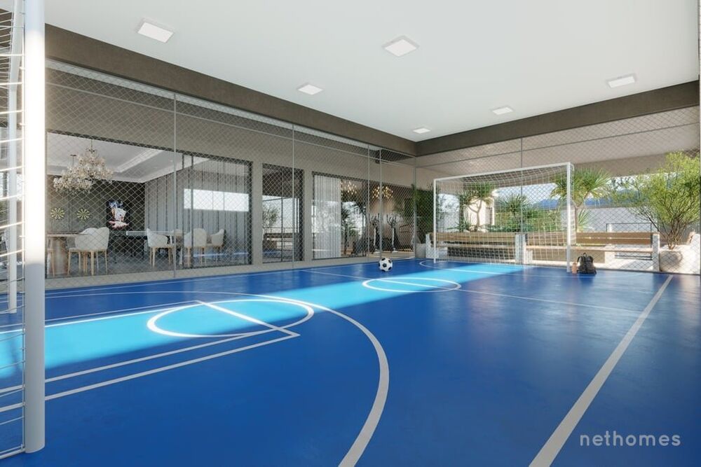 Apartamento, 2 quartos, 66 m² - Foto 2