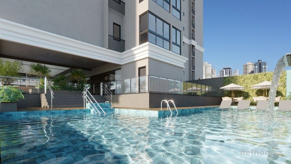 Apartamento, 2 quartos, 66 m² - Foto 6