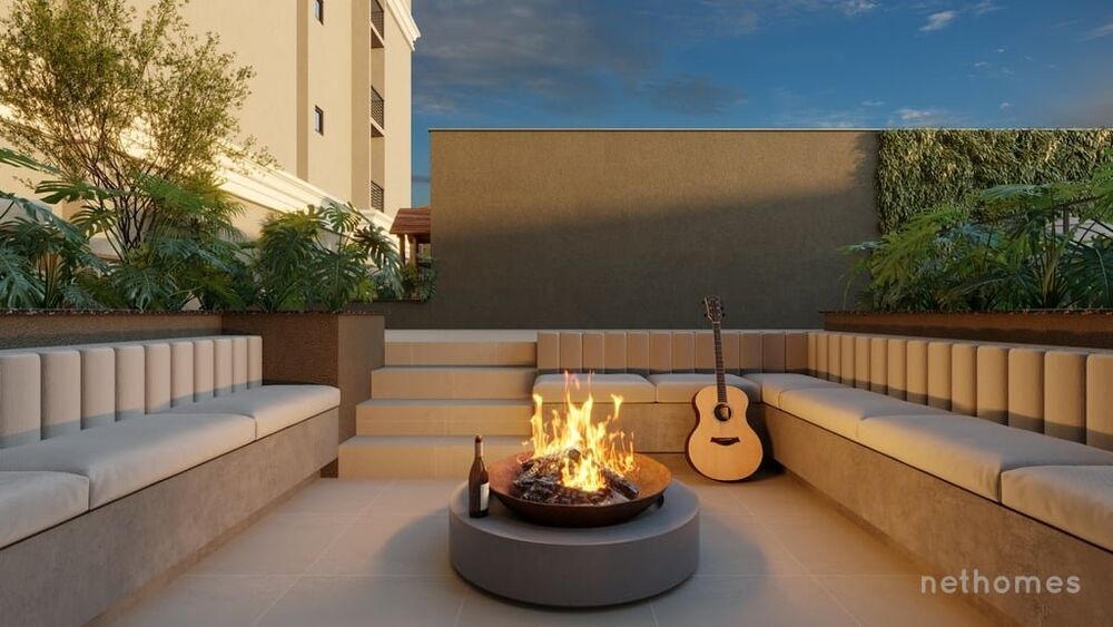Apartamento, 2 quartos, 66 m² - Foto 7