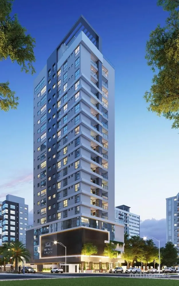 Apartamento, 2 quartos, 66 m² - Foto 3