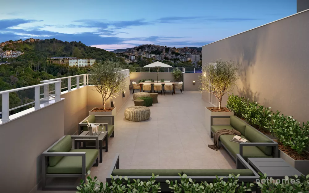 Apartamento, 1 quarto, 31 m² - Foto 16