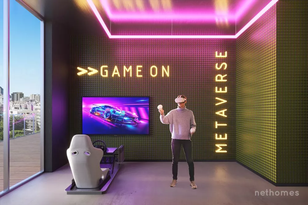 Apartamento, 1 quarto, 52 m² - Foto 24