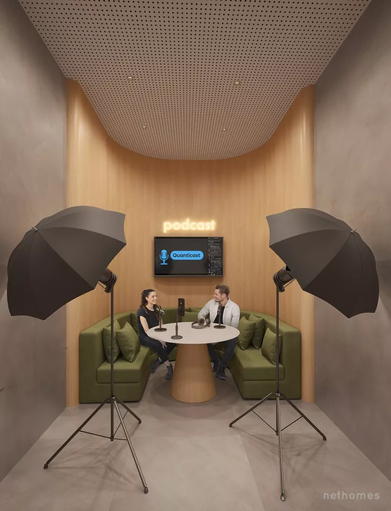 Apartamento, 1 quarto, 52 m² - Foto 35