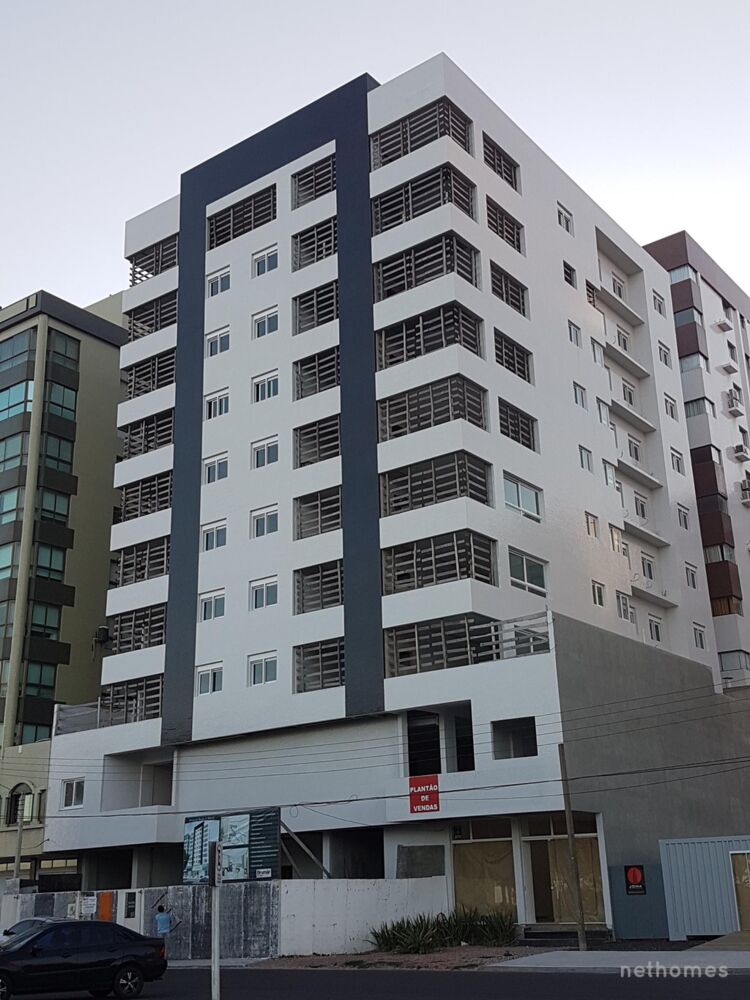 Apartamento, 4 quartos, 161 m² - Foto 1