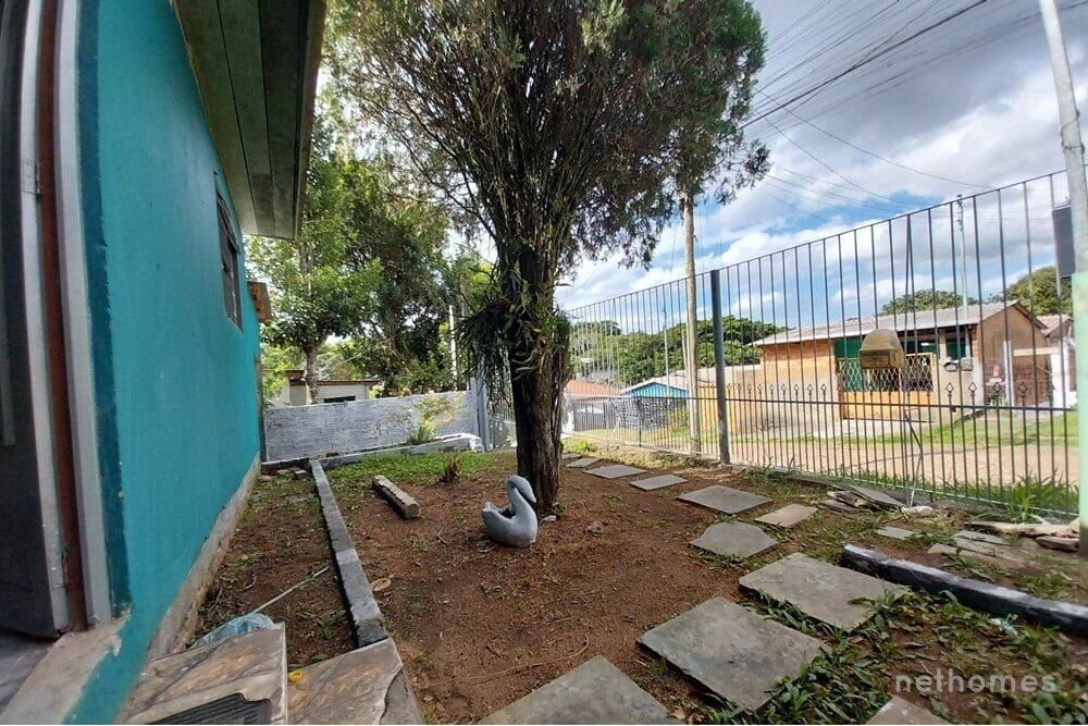 Casa à venda com 3 quartos, 65m² - Foto 3