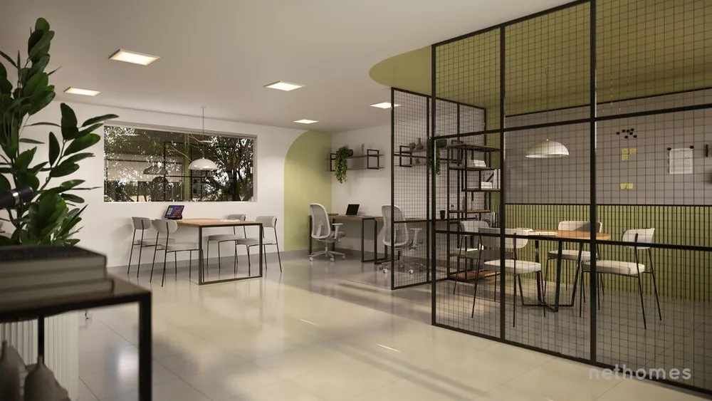 Apartamento, 2 quartos, 42 m² - Foto 5