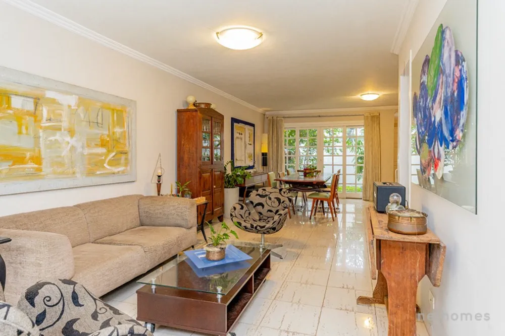 Casa, 4 quartos, 260 m² - Foto 5