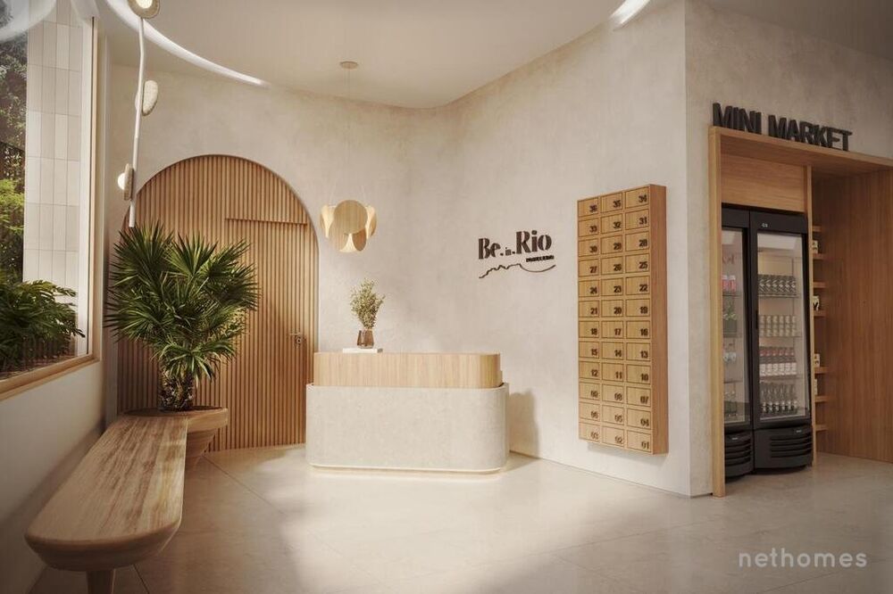Apartamento, 2 quartos, 65 m² - Foto 4