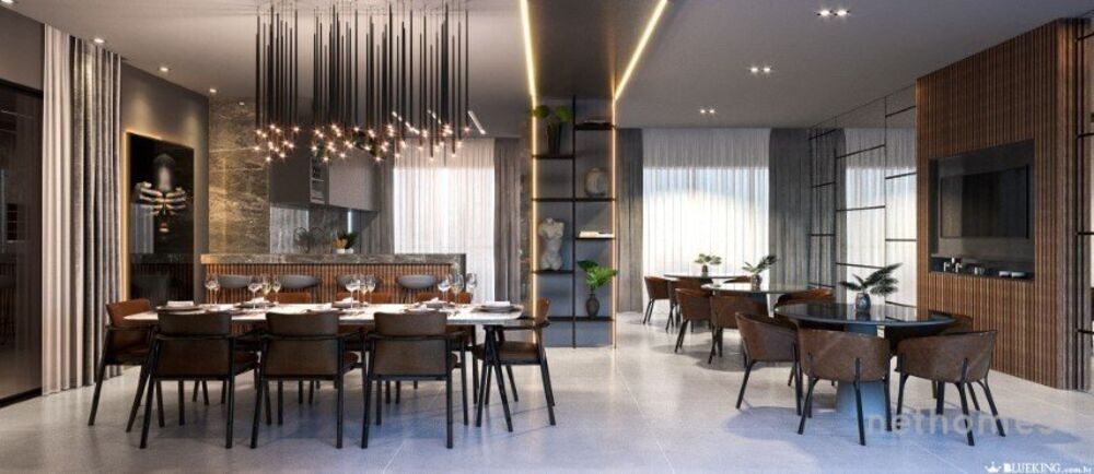 Apartamento, 3 quartos, 150 m² - Foto 1