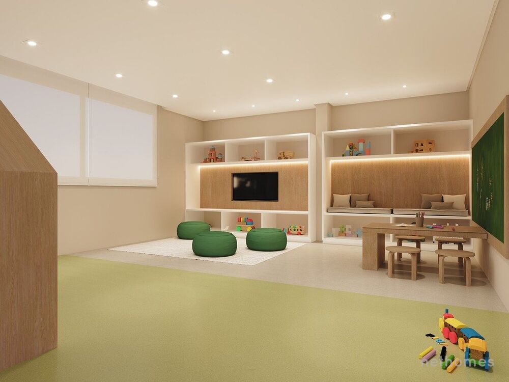 Apartamento, 1 quarto, 29 m² - Foto 6