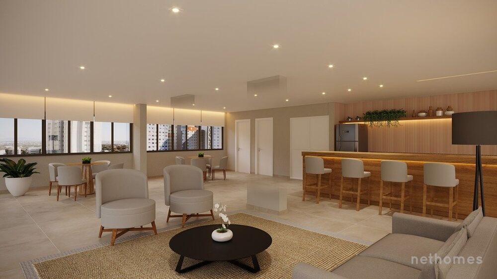 Apartamento, 1 quarto, 29 m² - Foto 5