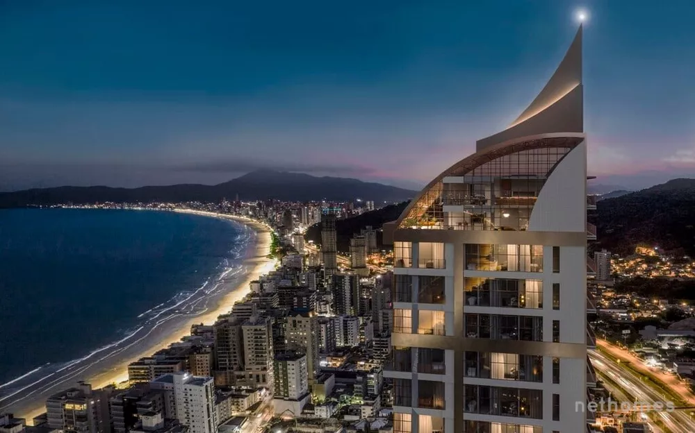 Apartamento, 4 quartos, 342 m² - Foto 1