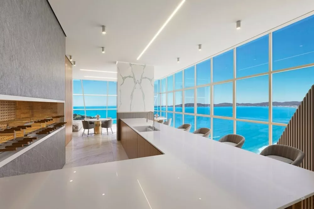 Apartamento, 4 quartos, 342 m² - Foto 2