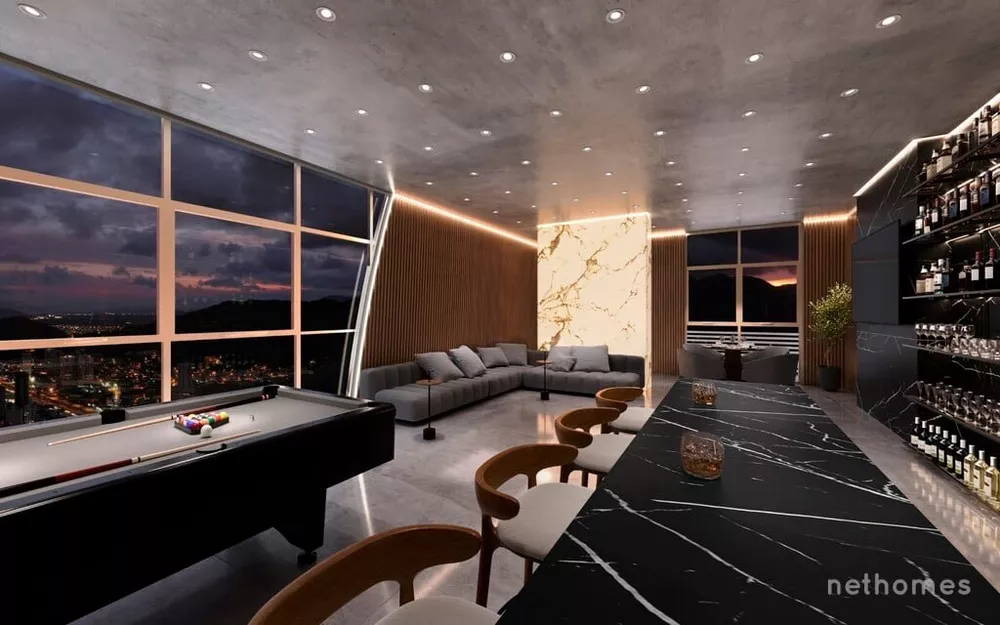 Apartamento, 4 quartos, 342 m² - Foto 8