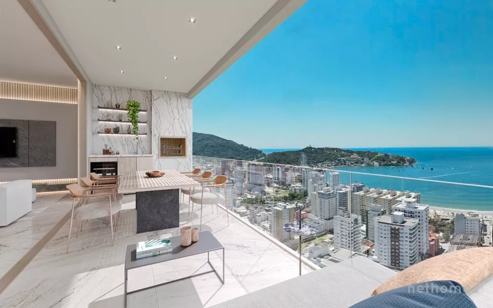 Apartamento, 4 quartos, 342 m² - Foto 20