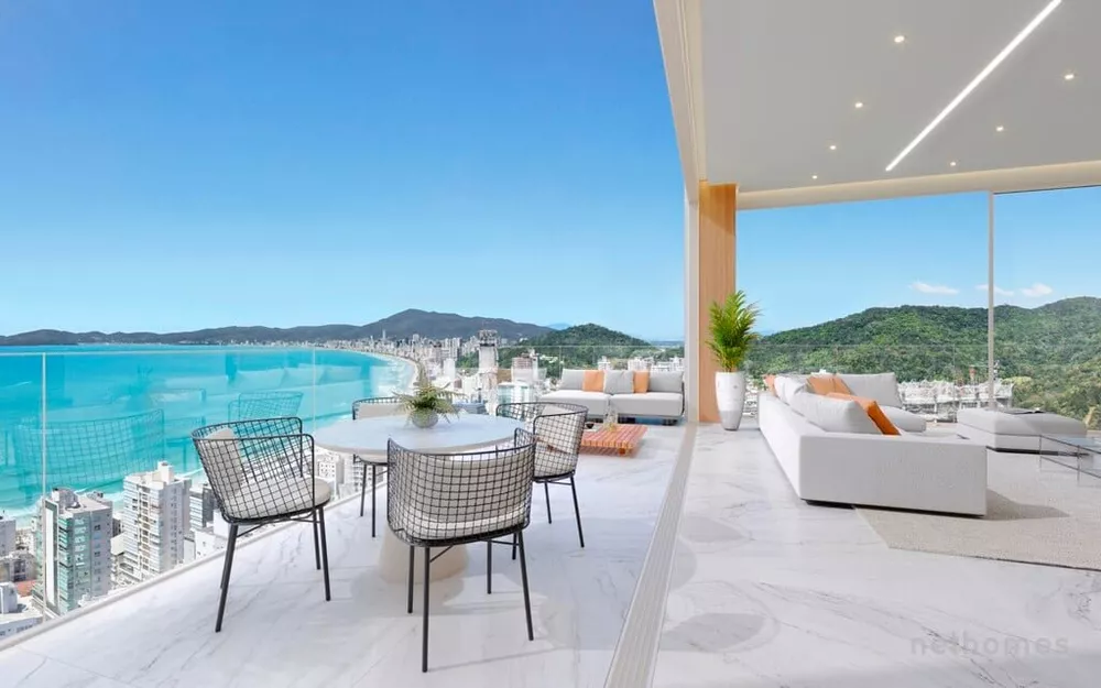 Apartamento, 4 quartos, 342 m² - Foto 16