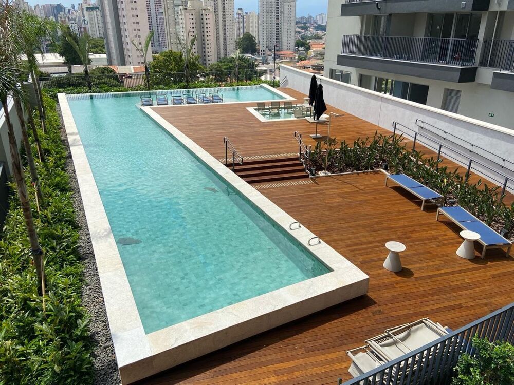 Apartamento, 3 quartos, 72 m² - Foto 7